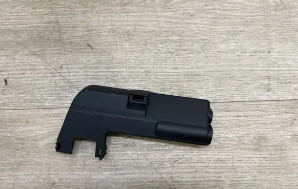 Porsche Panamera (971) Battery box tray cover/lid 971937132
