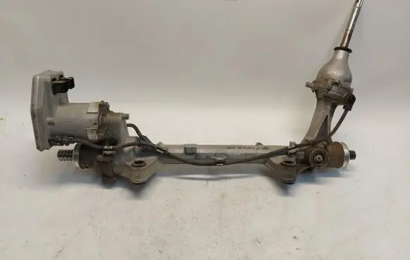 Ford Transit Custom II Steering rack