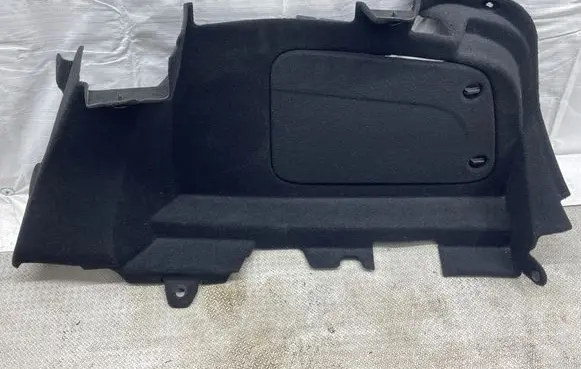 Alfa Romeo Giulia Trunk/boot side trim panel 01561398680 36051
