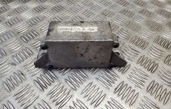 Jaguar XF X250 Other under body part CX236A026A