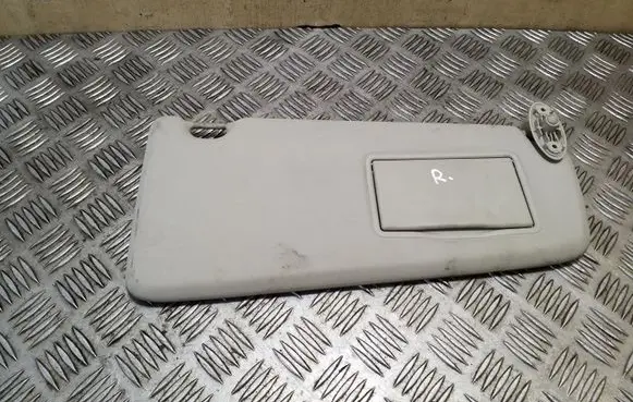 Land Rover Freelander 2 - LR2 Sun visor