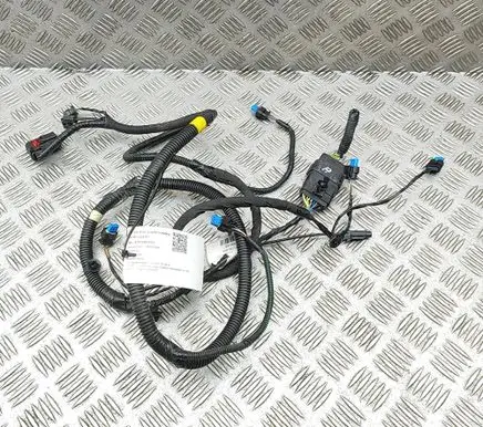 Volvo XC90 Parking sensor (PDC) wiring loom 32412392