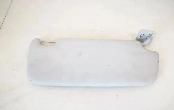 Smart ForFour I Sun visor