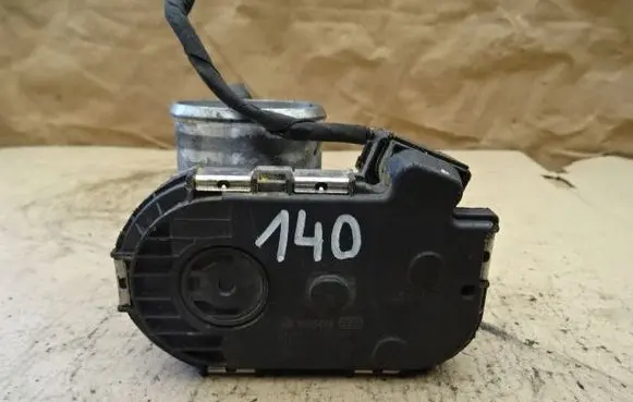 KIA Venga Throttle valve 351002B152