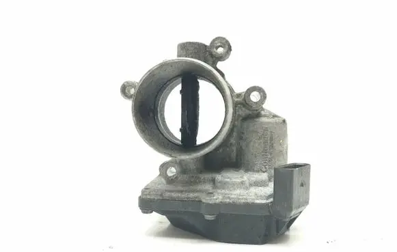 Audi A5 8T 8F Throttle valve 03L128063E A2C53338105