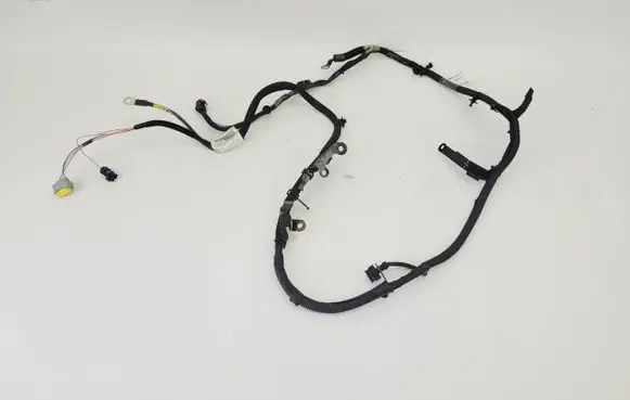 Peugeot Partner Wires (generator/alternator) 9689026080