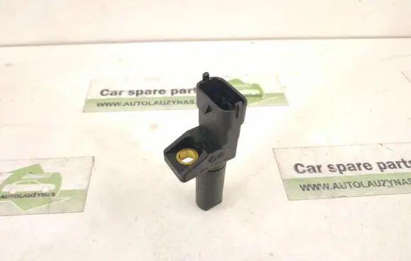 Mercedes-Benz R W251 Crankshaft position sensor 6421530728 6429050000