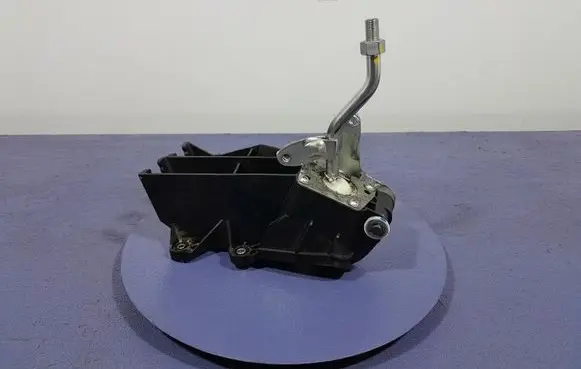 Renault Megane III Gear shift rod 7420820764