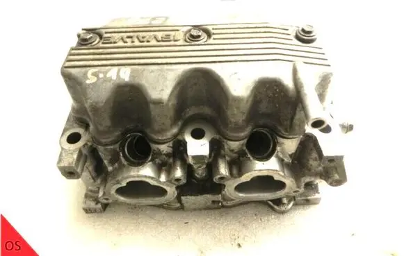 Subaru Impreza II Engine head 11039AB265 11039AB266