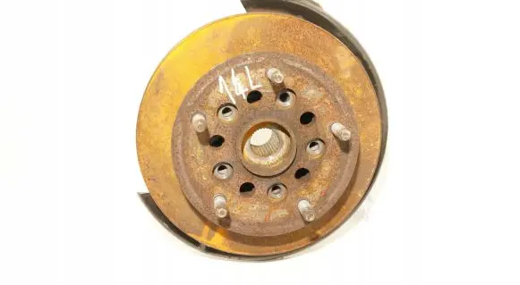 Ford Transit Custom Front wheel hub spindle knuckle 6431