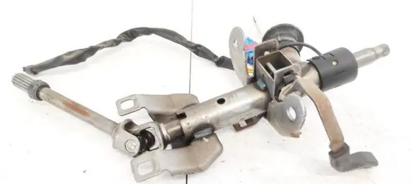 Peugeot 206 Steering wheel axle