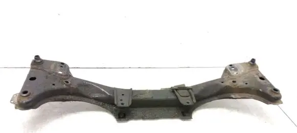 Front subframe