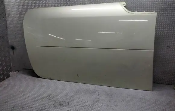 Smart ForFour I Front door 0000401120
