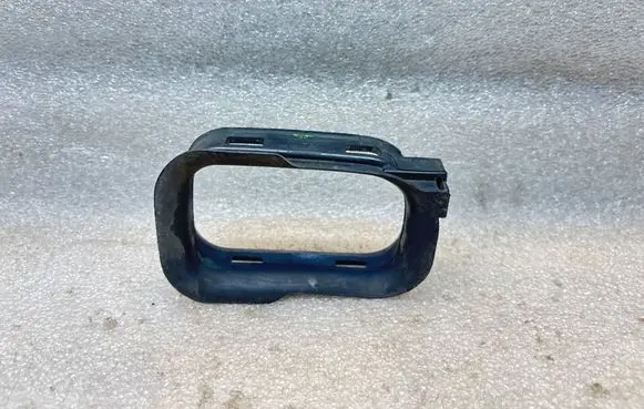 BMW 3 F30 F35 F31 Air intake duct part 72336578