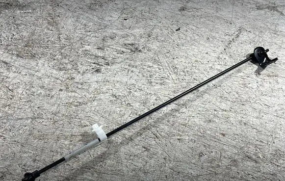 Toyota RAV 4 (XA50) Engine bonnet (hood) release handle