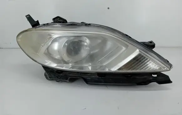 Honda FR-V Headlight/headlamp