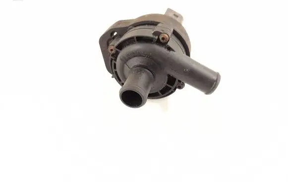 Mercedes-Benz E W212 Electric auxiliary coolant/water pump 0005000686 A0005000686
