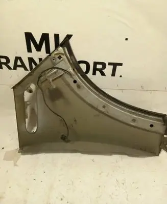 Mini One - Cooper R50 - 53 Fender NSP0R