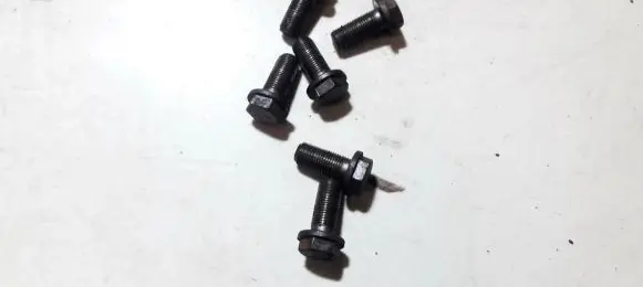 Nissan Primera Nuts/bolts 