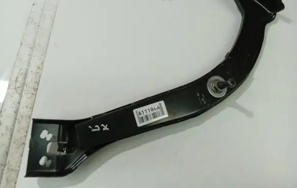 Opel Zafira B Other exterior part 13222741