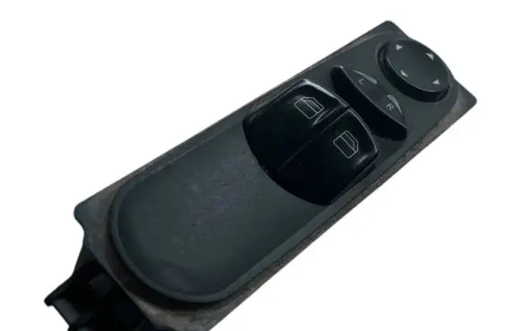 Volkswagen Crafter Electric window control switch 9065450213 Q06ZGS003 351881