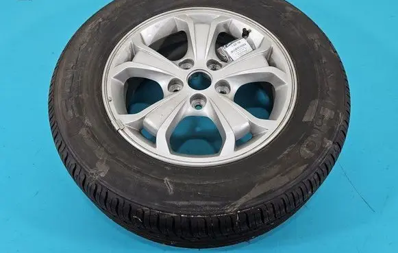 Hyundai Tucson JM R15 spare wheel 52910-2E720 IMPRK1433706