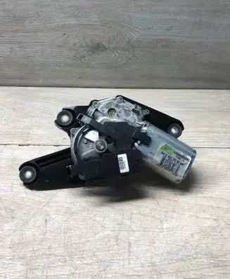 Mercedes-Benz E W212 Rear window wiper motor A2128200342 W000005085
