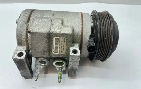 Dodge Durango Air conditioning (A/C) compressor (pump) P68251535AE 68251535AE 68251535