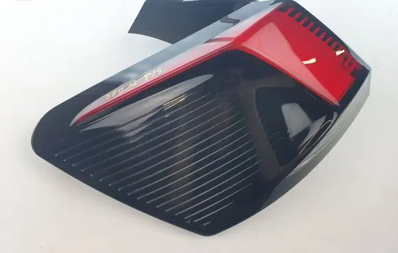 Peugeot 3008 II Rear/tail lights 9810477180