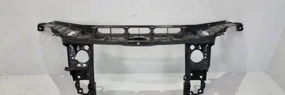 Mercedes-Benz ML W166 Radiator support slam panel A1666205901