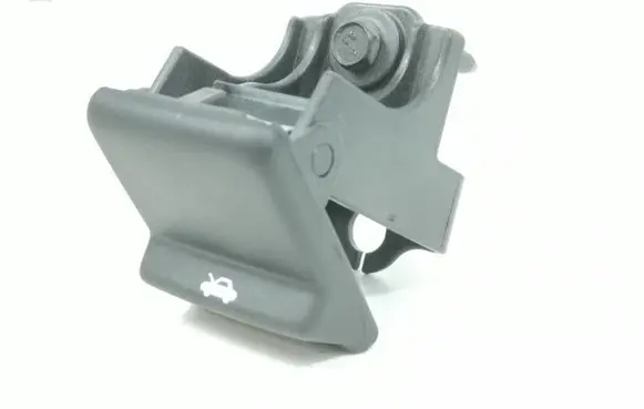 Ford Explorer V Engine bonnet (hood) release handle Unknown