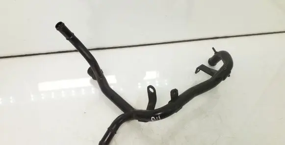 Skoda Roomster (5J) Engine coolant pipe/hose 045121065R