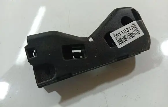 Renault Clio III Other interior part 381914