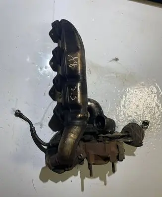 Audi A8 S8 D2 4D Turbo 7152940003