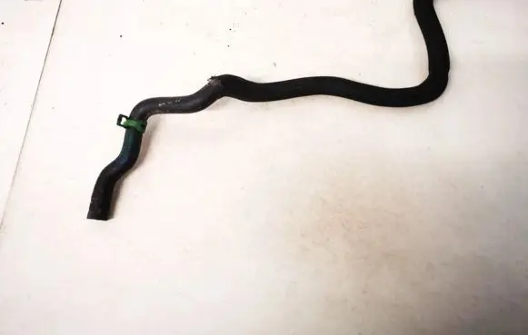 Renault Laguna III Engine coolant pipe/hose