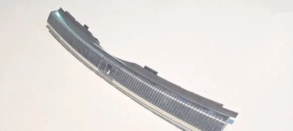 Audi A6 Allroad C7 Trunk/boot sill cover protection 4G9864483
