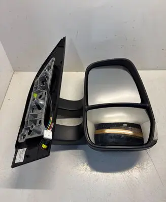 Iveco Daily 6th gen Front door electric wing mirror 5802029798