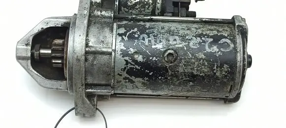 Mercedes-Benz C W203 Starter motor 0051511301 D7R43