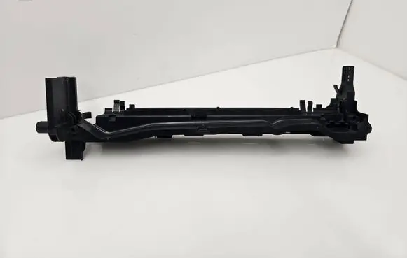 Mercedes-Benz E W213 Radiator mount bracket A0995042000 10140579 A0995041900