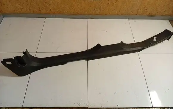 Opel Insignia A Front sill trim cover 13318901