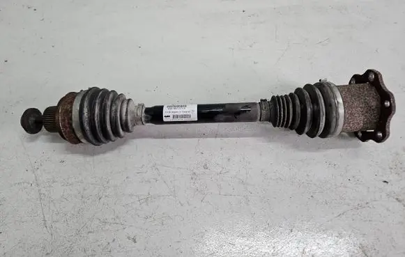 Porsche Macan (95B) Front driveshaft 95B407271A 10327281