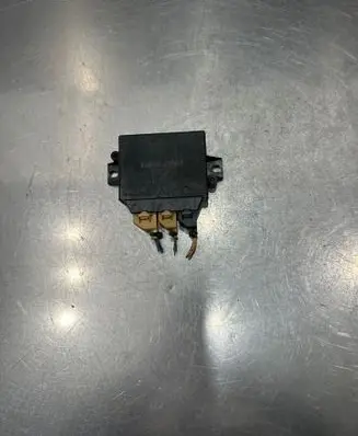 Ford Mondeo MK IV Parking PDC control unit/module Bs7t15k866ab 1025204005
