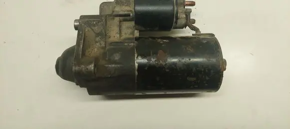 Volvo S40, V40 Starter motor 1005821930