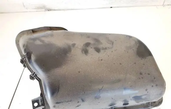 Mitsubishi Space Star Air intake duct part