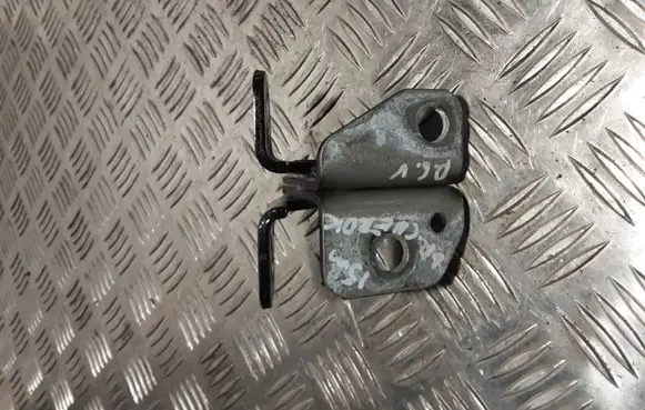 Jeep Grand Cherokee Rear door upper hinge 5574F