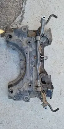 Opel Grandland X Front subframe 