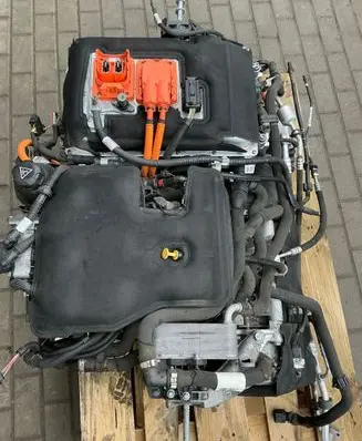 BMW i3 Electric car motor 7625712 7642407 6796772