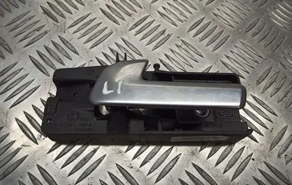 Alfa Romeo 159 Rear door interior handle trim 156043463