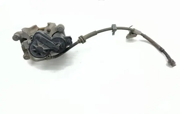 Chrysler Pacifica Rear brake caliper 26628110012 6426245 076164035641