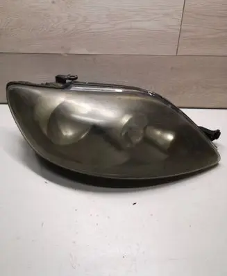 Volkswagen Golf Plus Headlight/headlamp 5M1941006B 1EE24701302